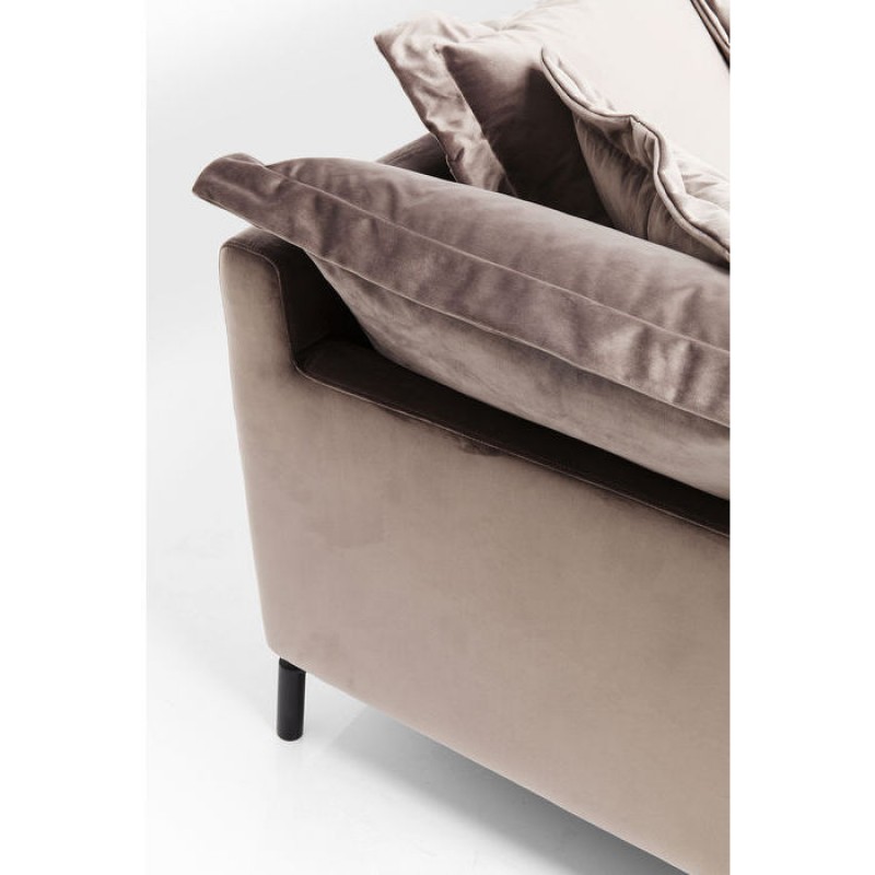 Sofa Lullaby 3-seater Taupe